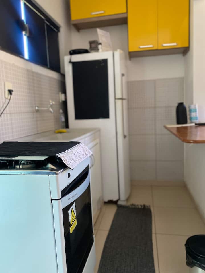 Loft Desfrutando De Arraial I. - Arraial do Cabo
