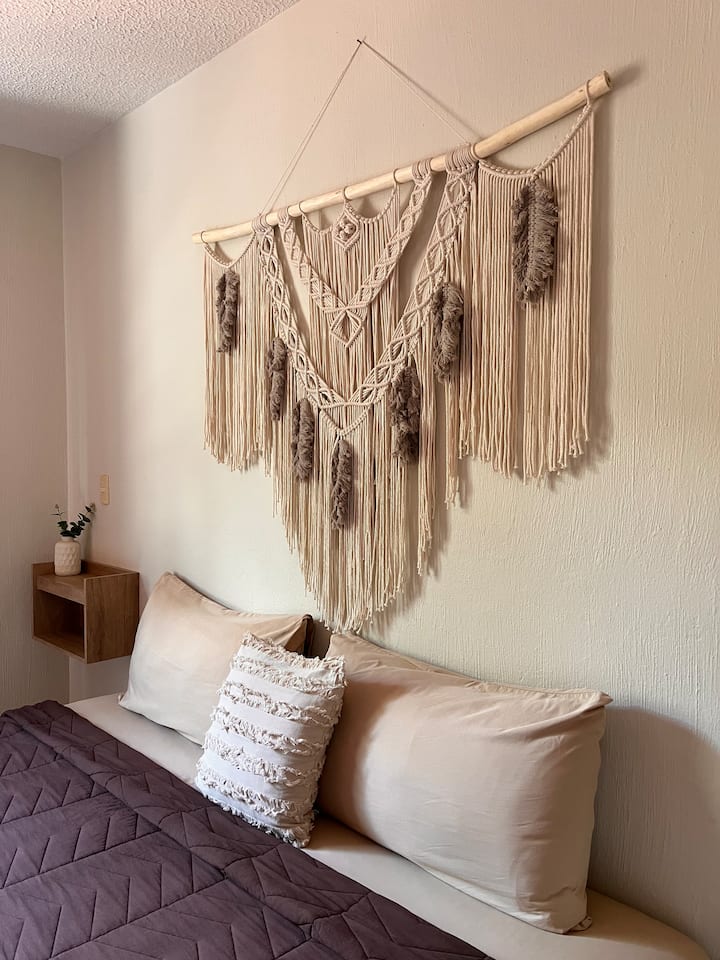 Chambre 1