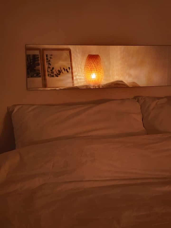 საძინებელი 3