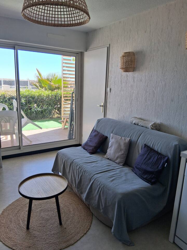 ห้องนั่งเล่น