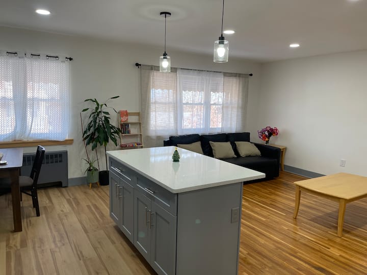 Modern 2br Bronx Apt | Near Metlife Fifa World Cup - The Bronx, NY