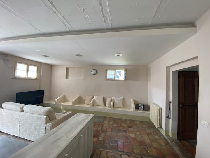 La Casa Della Cicogna - Fano