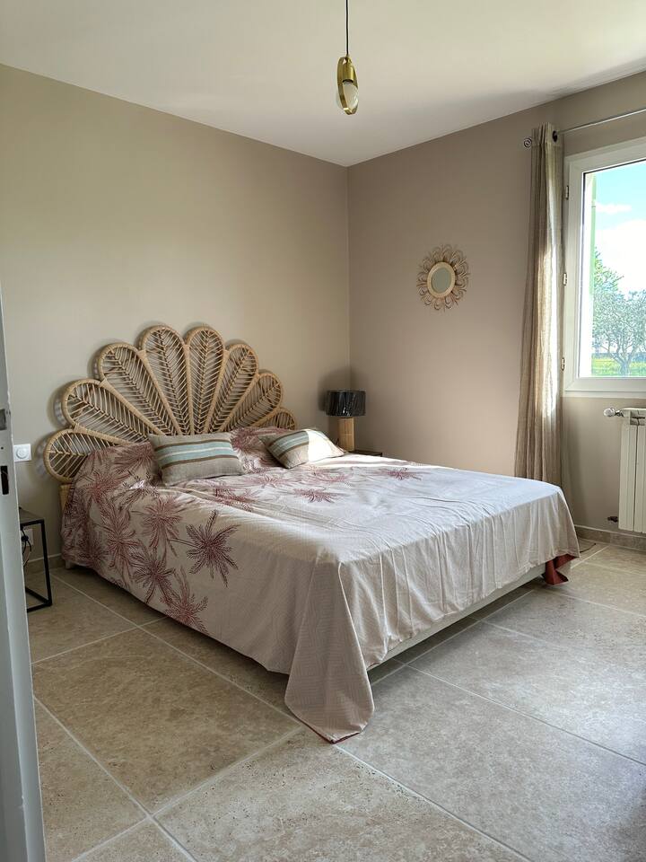 საძინებელი 3