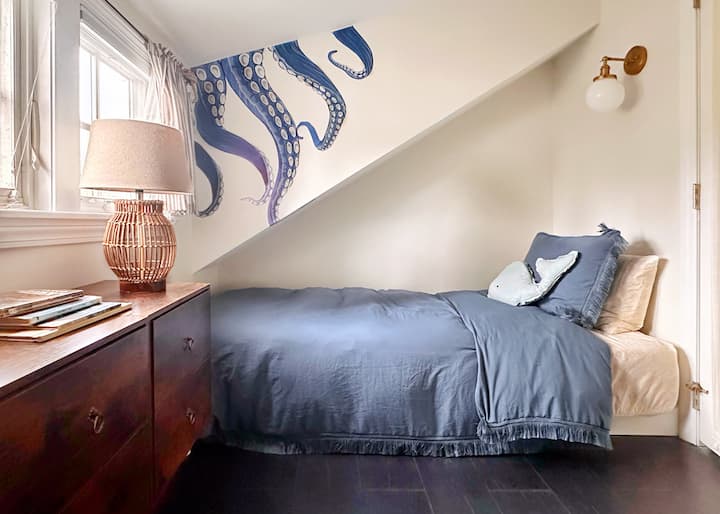 Спална соба 4