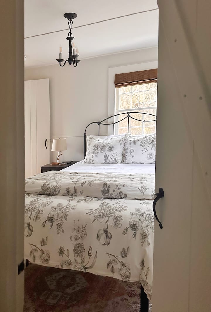 Спална соба 6