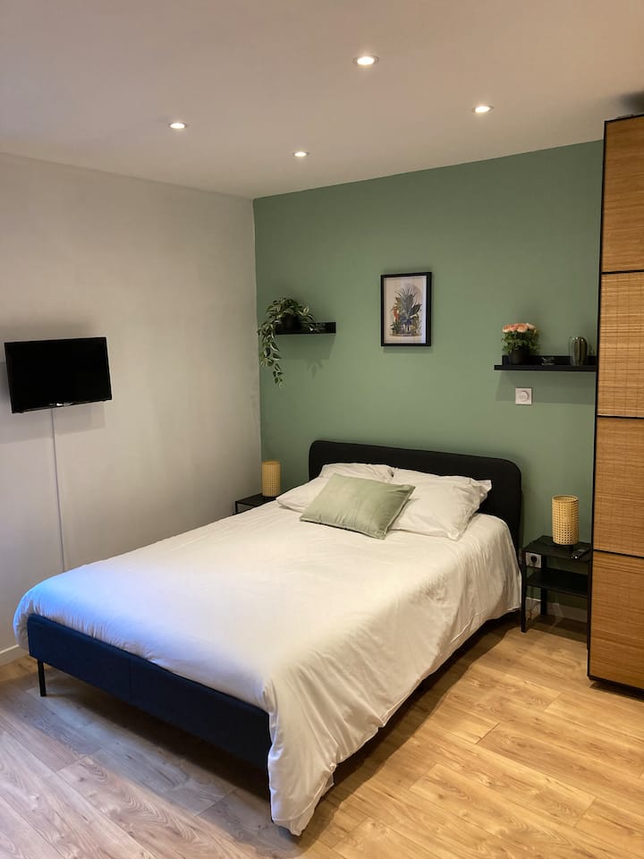 Joli Appartement Situé Dans Le Coeur Historique - Montpellier