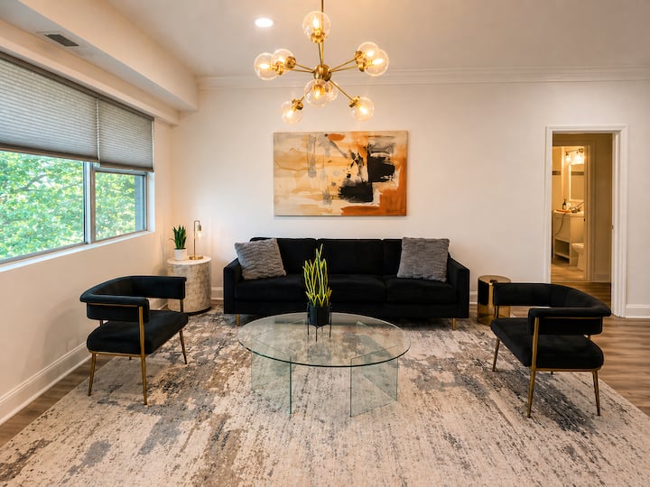 Apartment 304 - Brookhaven, GA