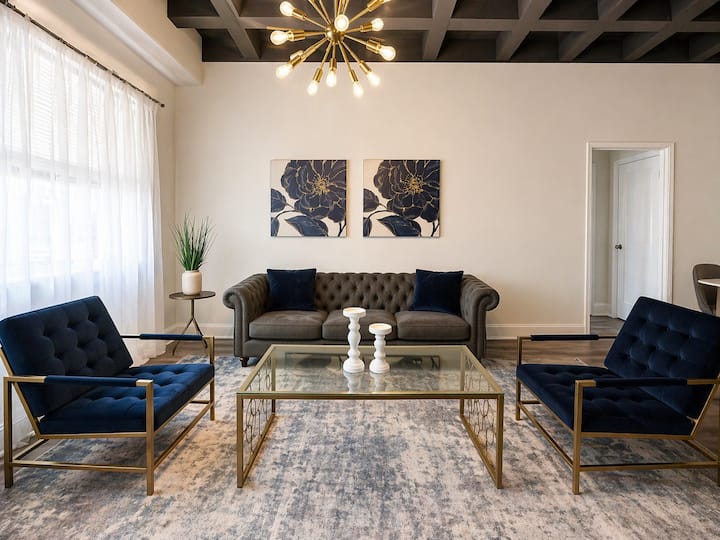 Apartment 306 - Buckhead, GA