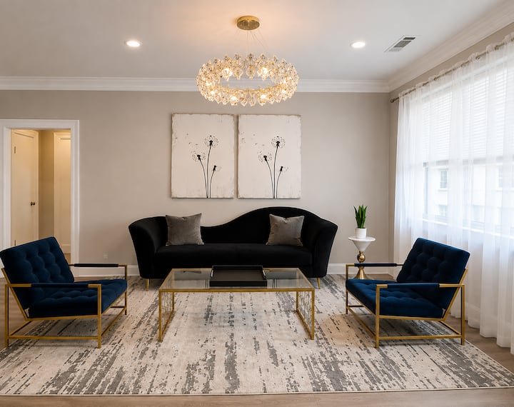 Apartment 307 - Buckhead, GA