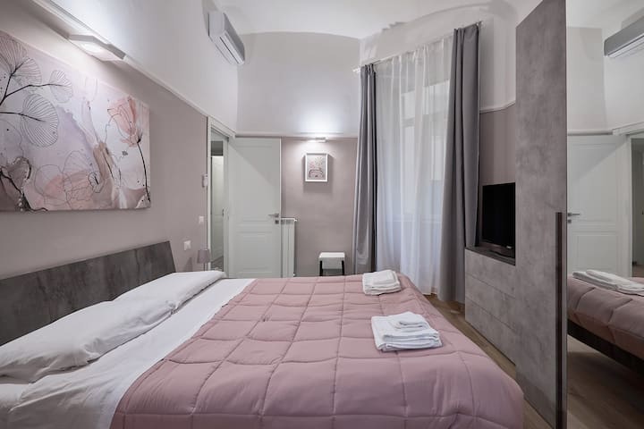 Casa Pallini - Luxury Apartment - Rome