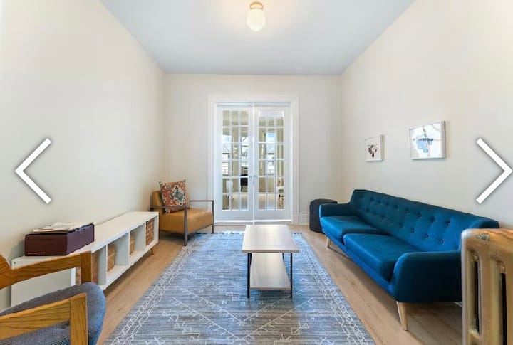 Modern 3bd Apt Stone’s Throw From Nyc! - Union City, NJ