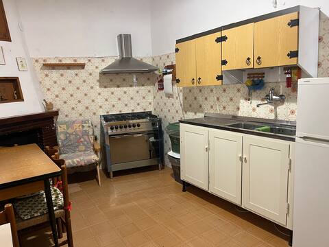 Annuncio Airbnb popolare: My parents' house a Itri