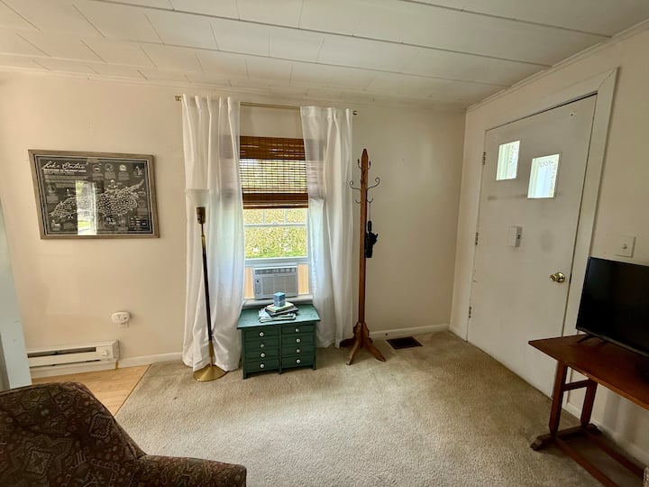 Sunny, Sweet Studio! - Clayton, NY