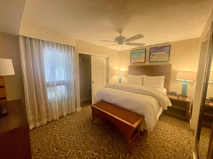 غرفة النوم 2