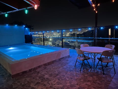 Private Newly Remodeled Home w/ Heated Pool