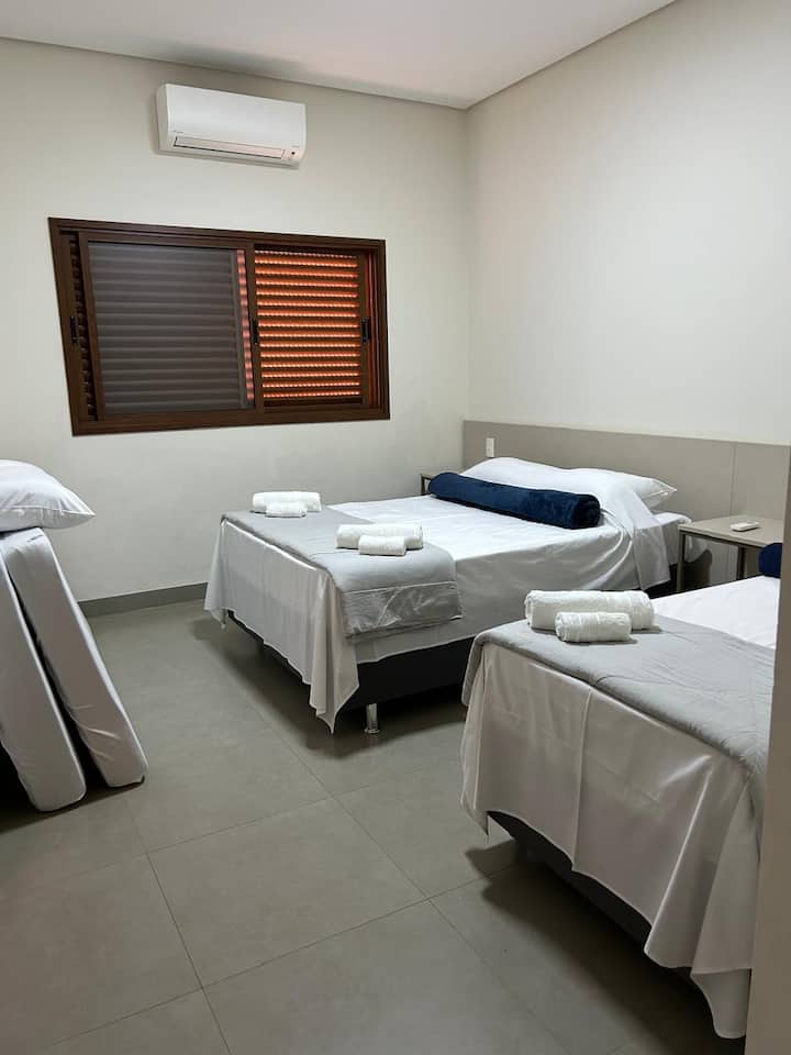 Спална соба 3