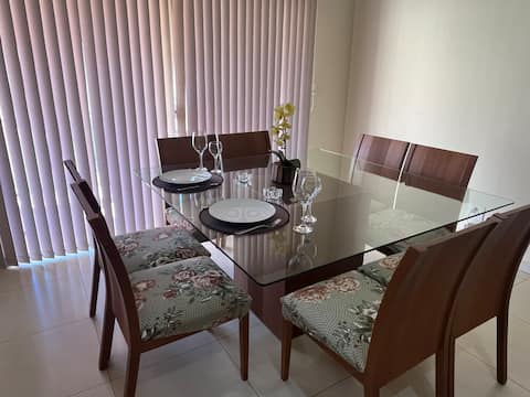 Safe house; great location! Entire place