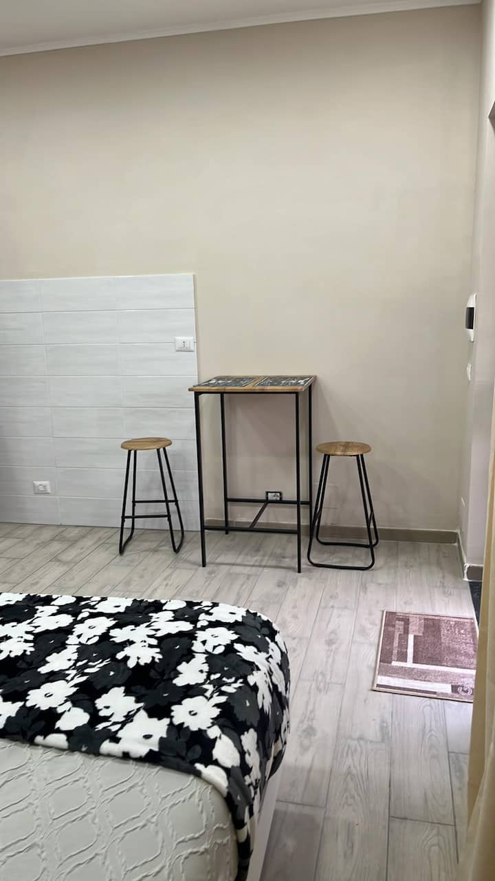 Sogno Vesuviano 2 - Torre Annunziata