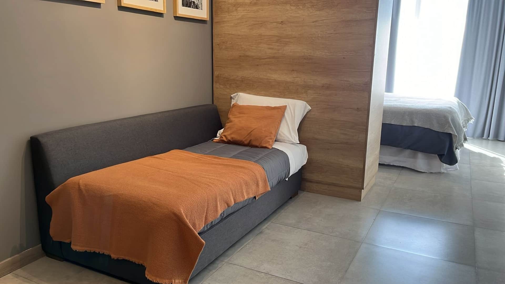 Studio in Monserrat 900 metres from Obelisco