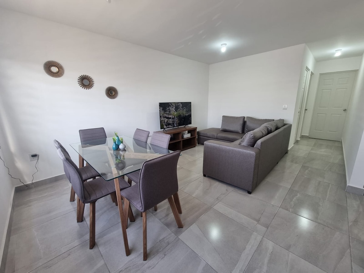 New apartment in Zakia Qro Apartments for Rent in Santiago de