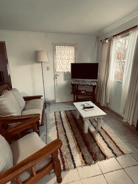 Successful Airbnb property: Liliums in Departamento Futaleufú