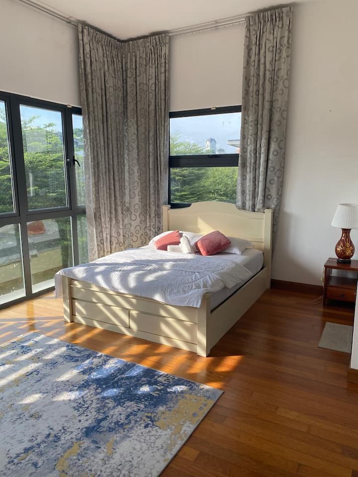 საძინებელი 2