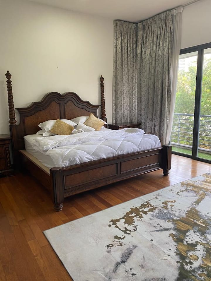 საძინებელი 5