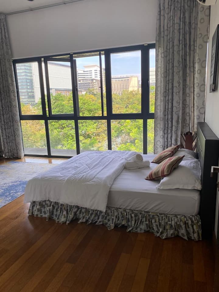 საძინებელი 3