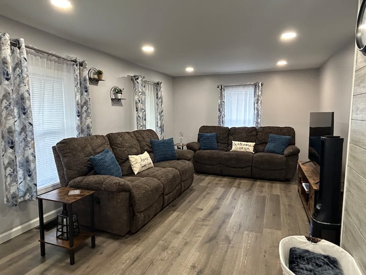 Michelle's Tranquil Home - Chester, IN