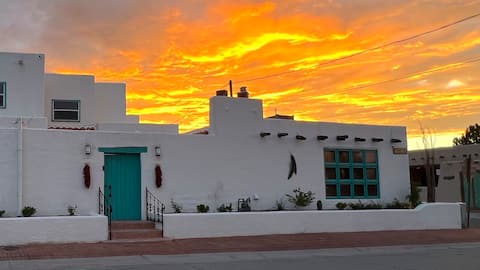 Cozy Casita De Mesilla (Mesilla Cottage)