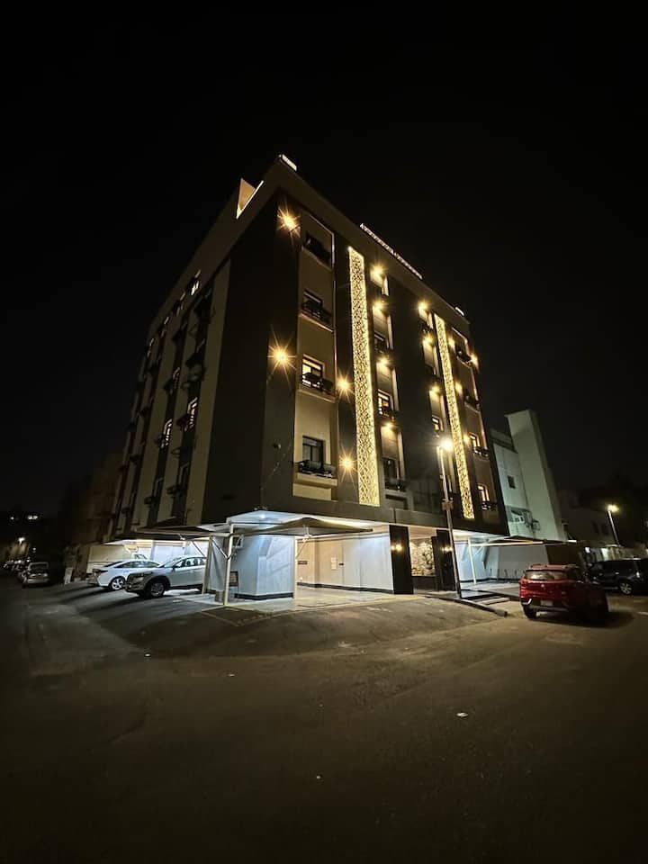 2br Family Apartment In The Center Of Jeddah - Jeddah
