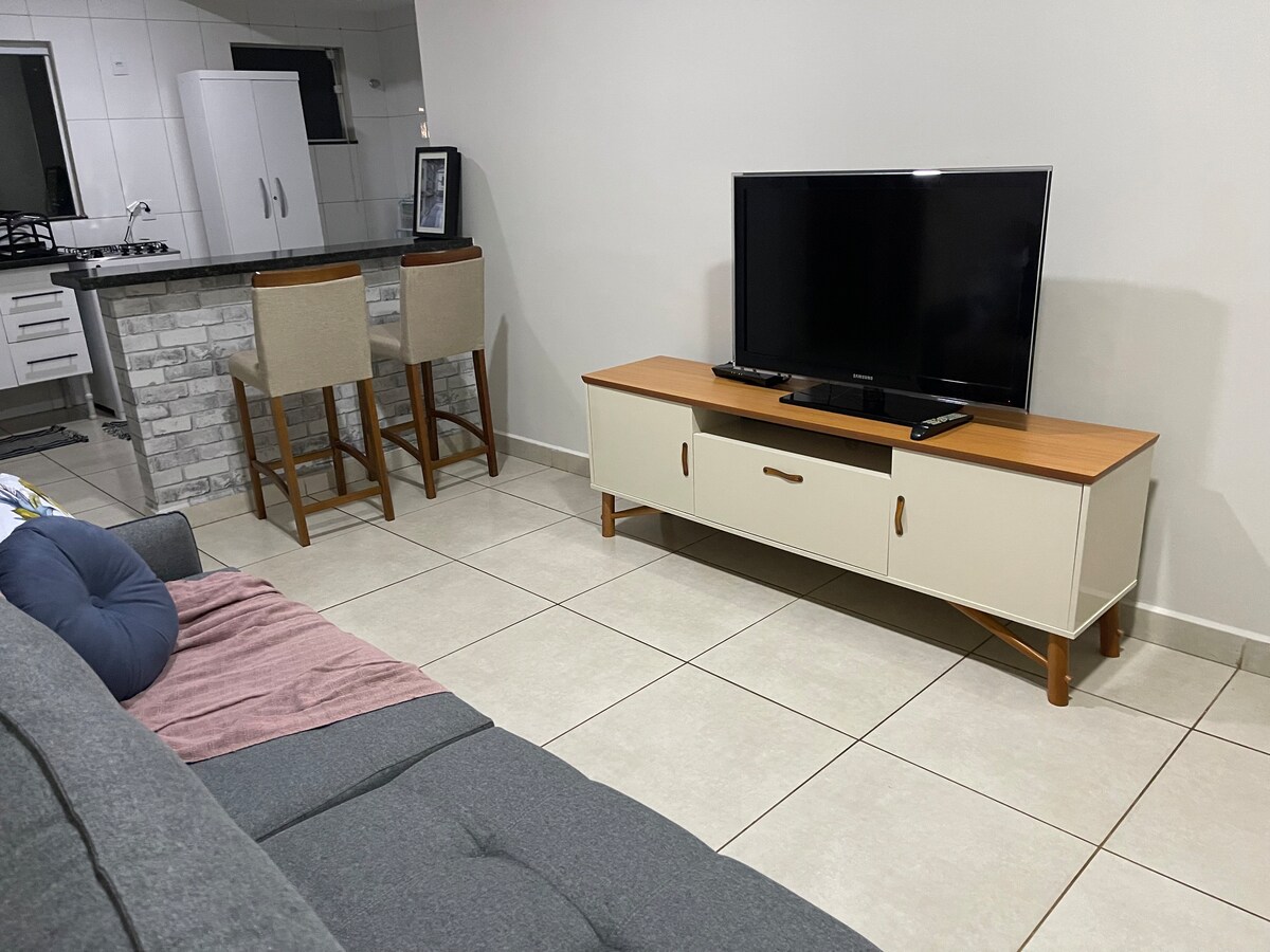 Дневен простор