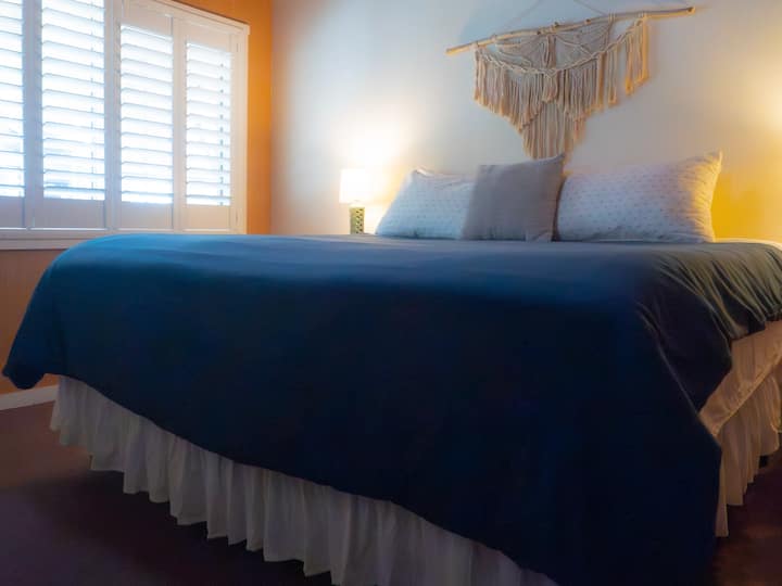 Seven Circles Lodge&retreat - California