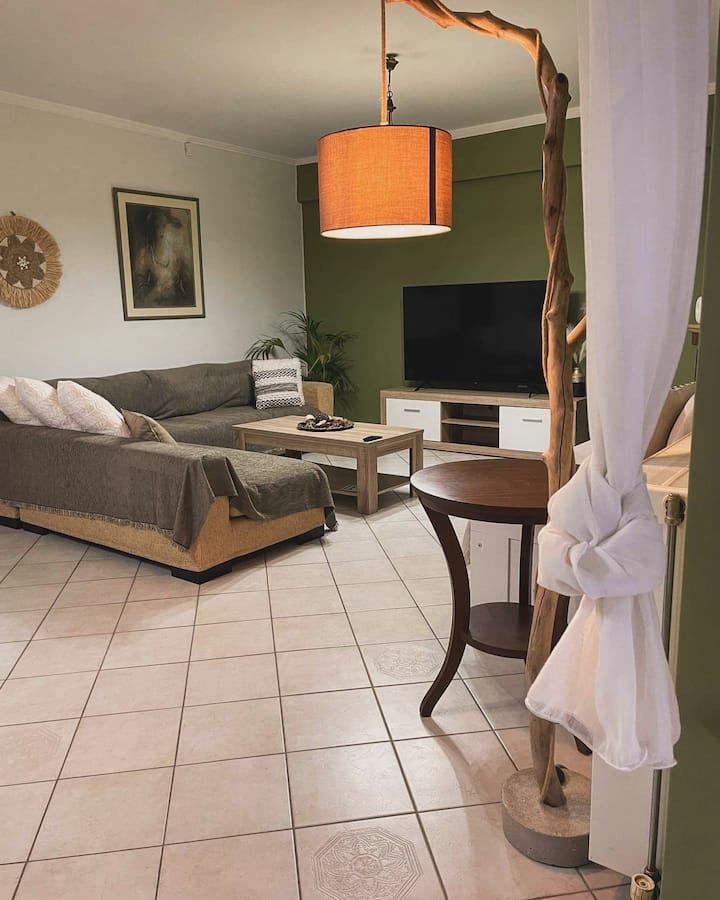 Всекидневна