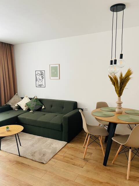 M.A.T Apartament