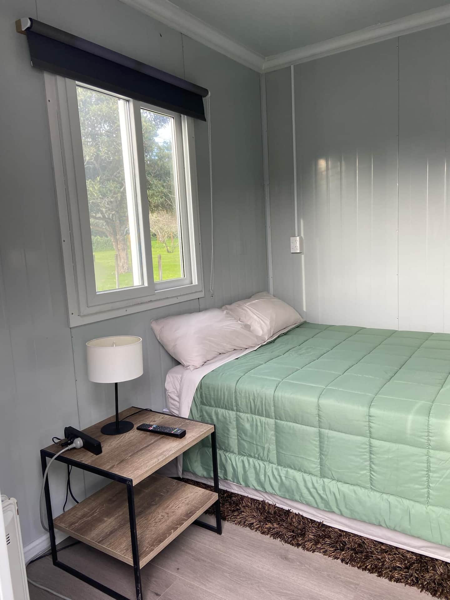 Cabin 1 (Of 3) 2