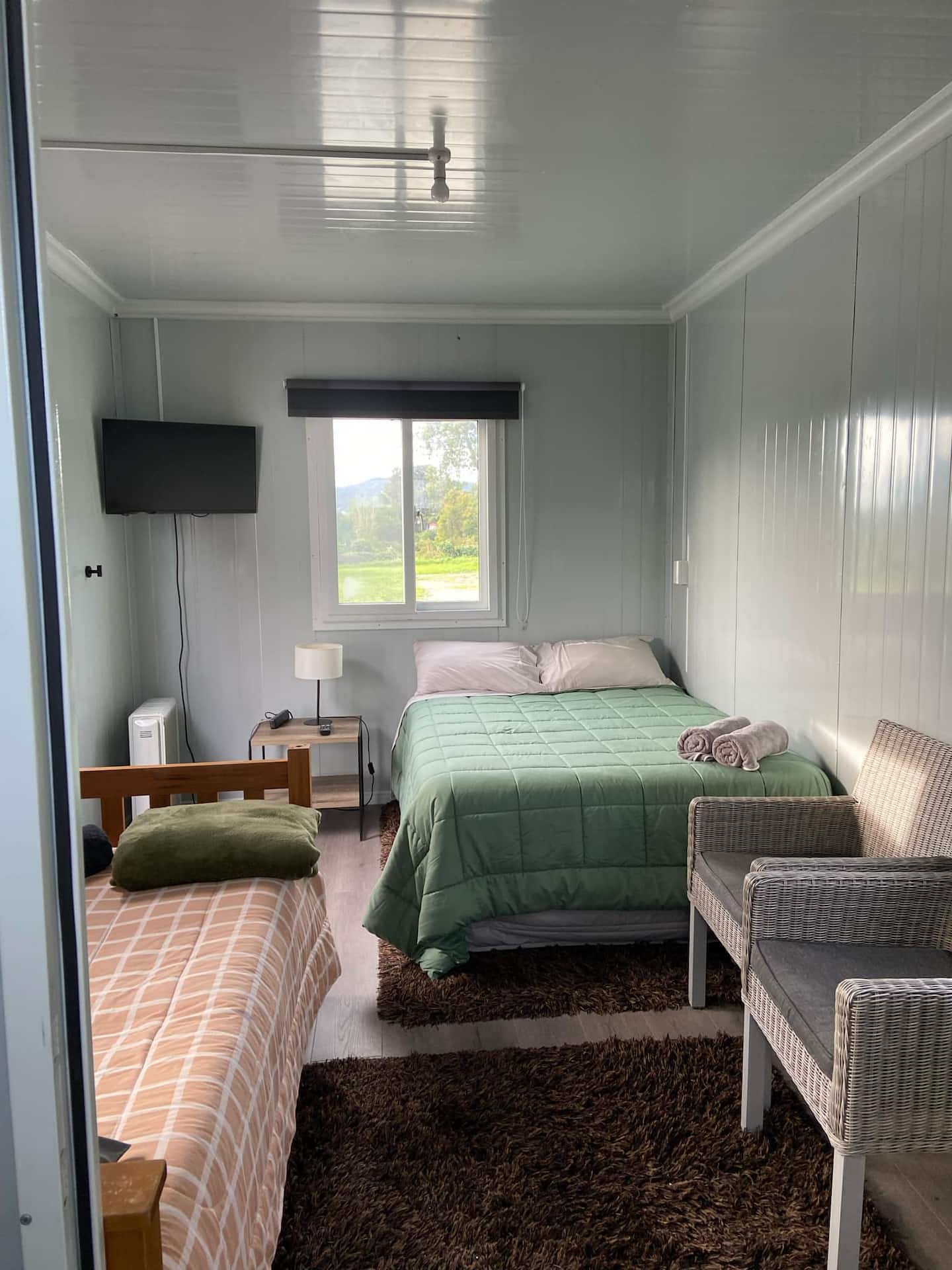 Cabin 2 (Of 3) 5