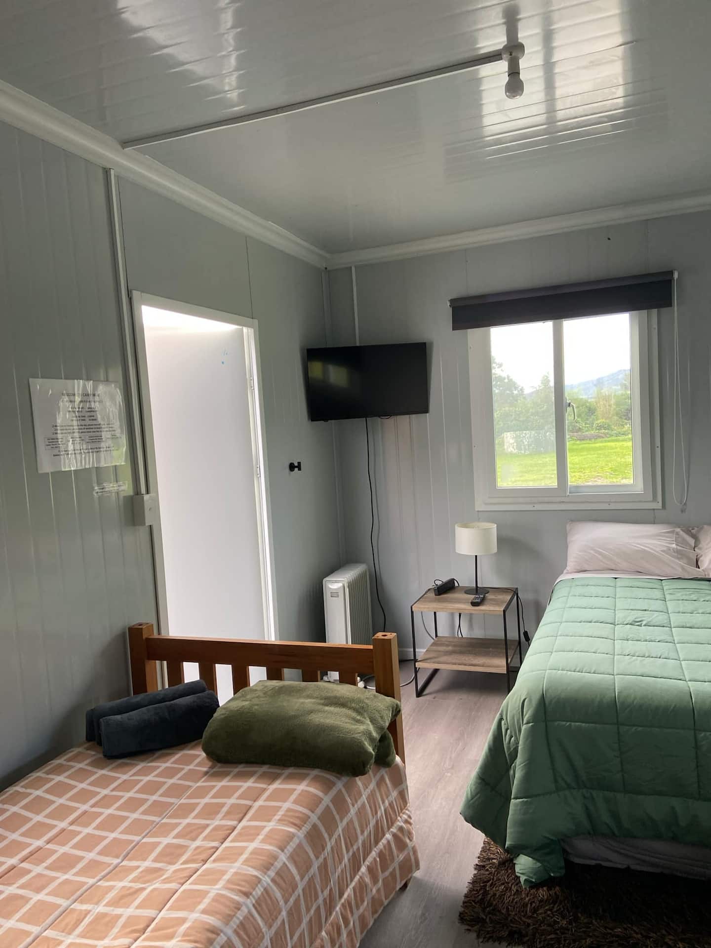 Cabin 2 (Of 3) 3