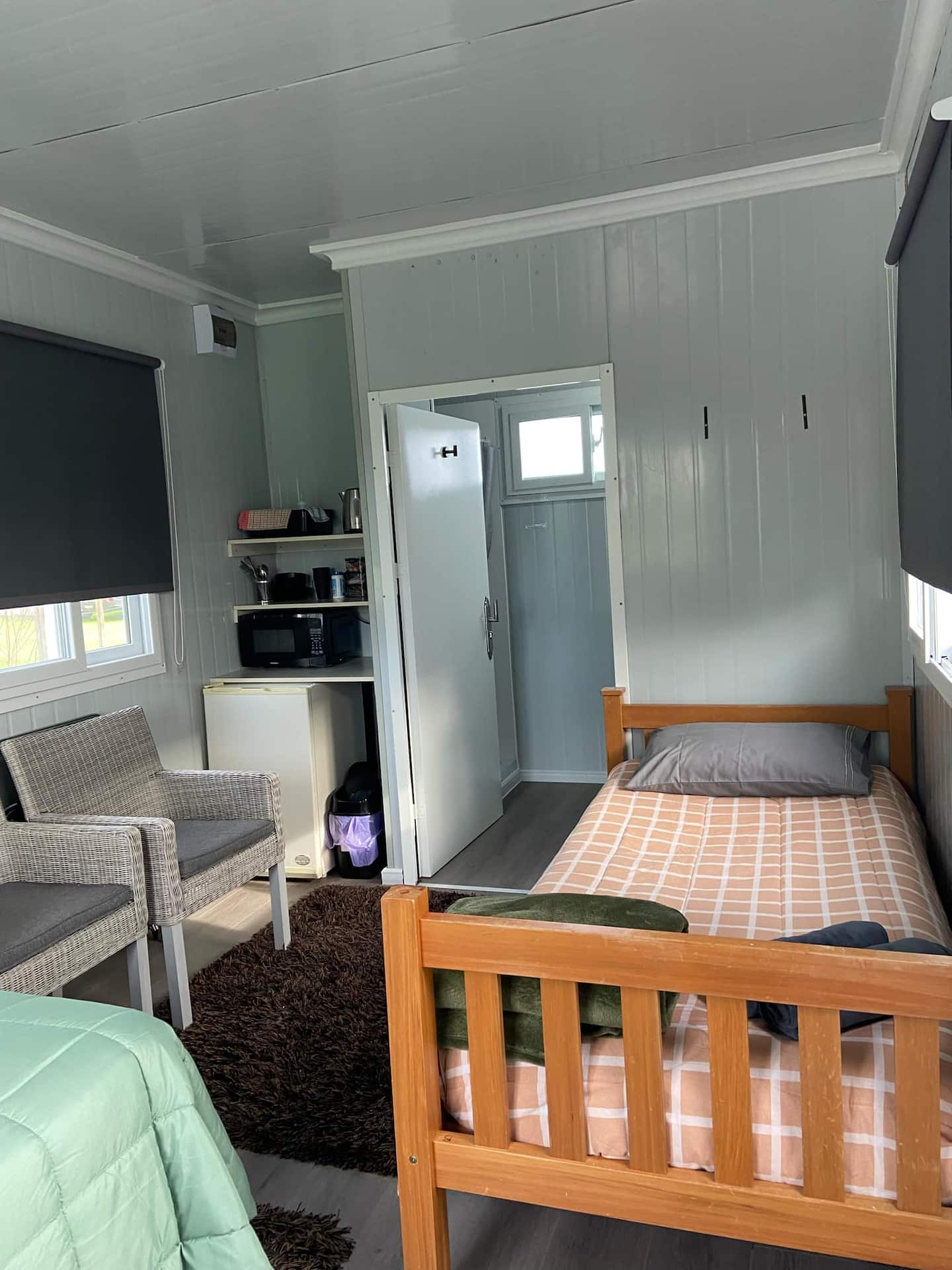 Cabin 2 (Of 3) 4