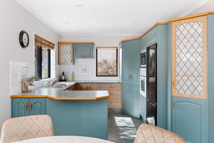 Seabreeze Cottage - Papamoa