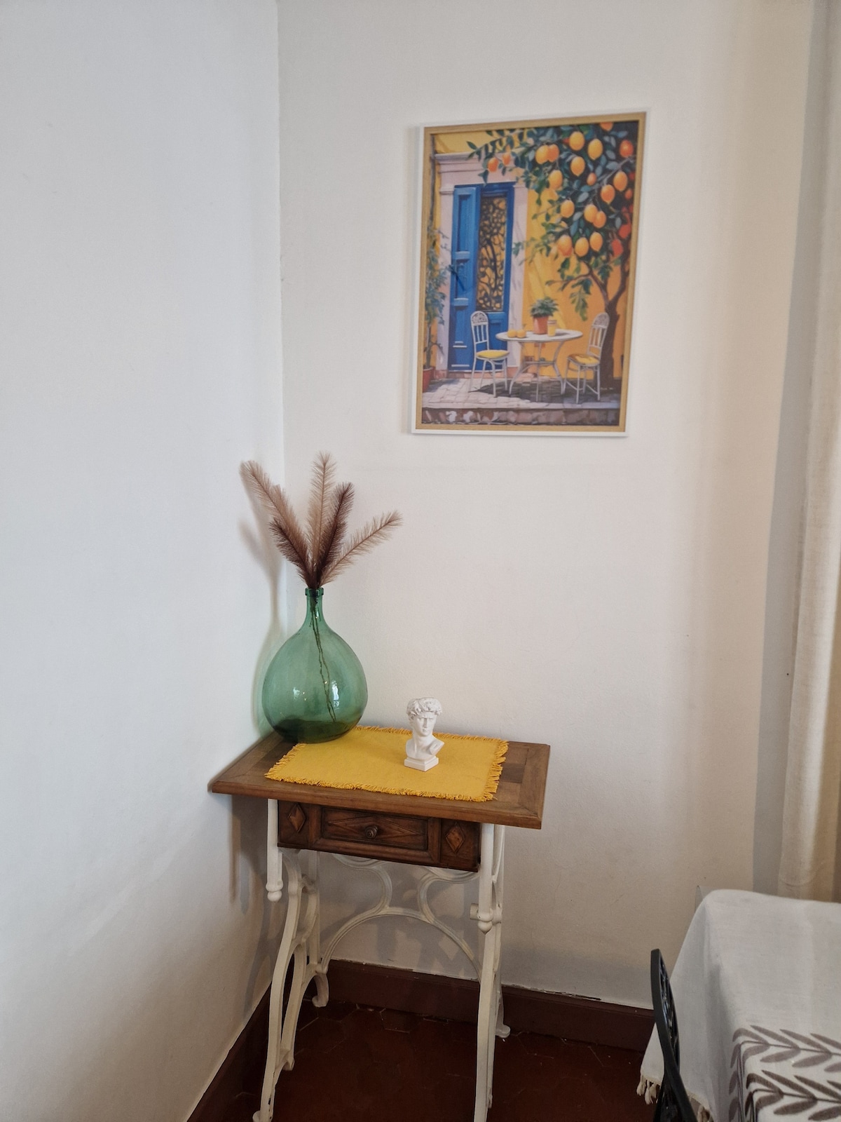 Successful Airbnb property: At grandma's in Saint Raphaël