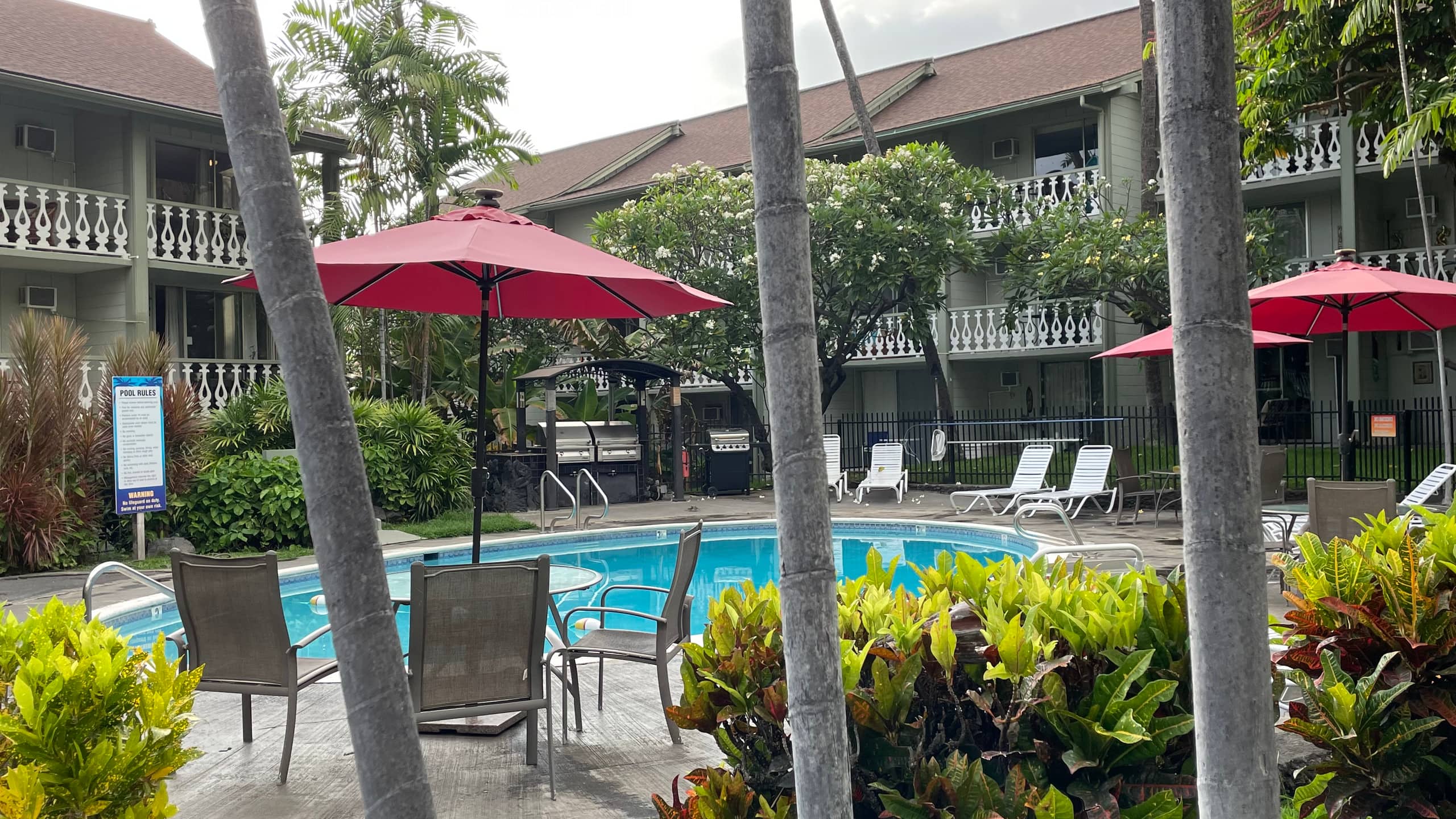 Deluxe Kona Studio by the Ocean. - Image 20