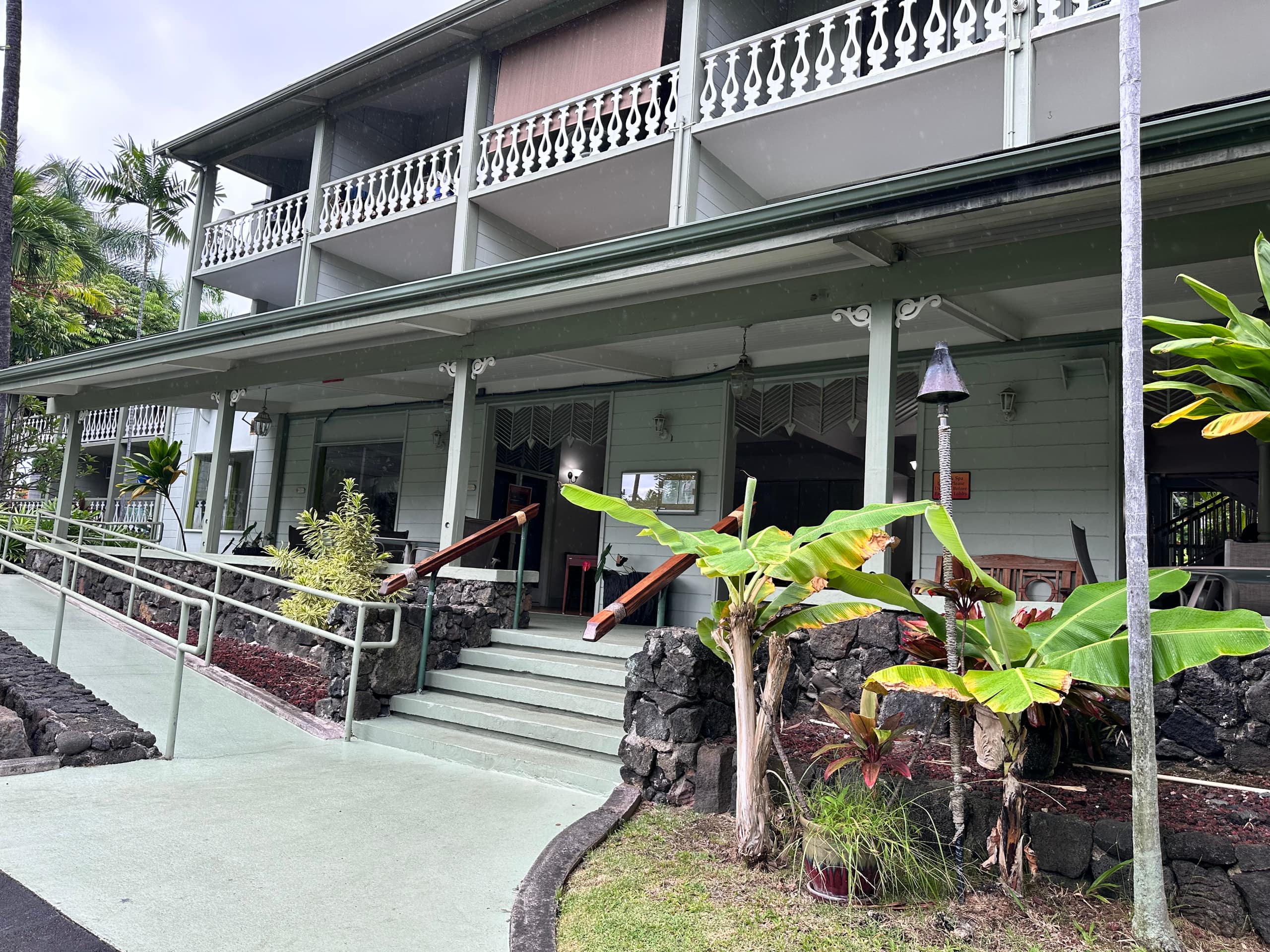 Deluxe Kona Studio by the Ocean. - Image 13