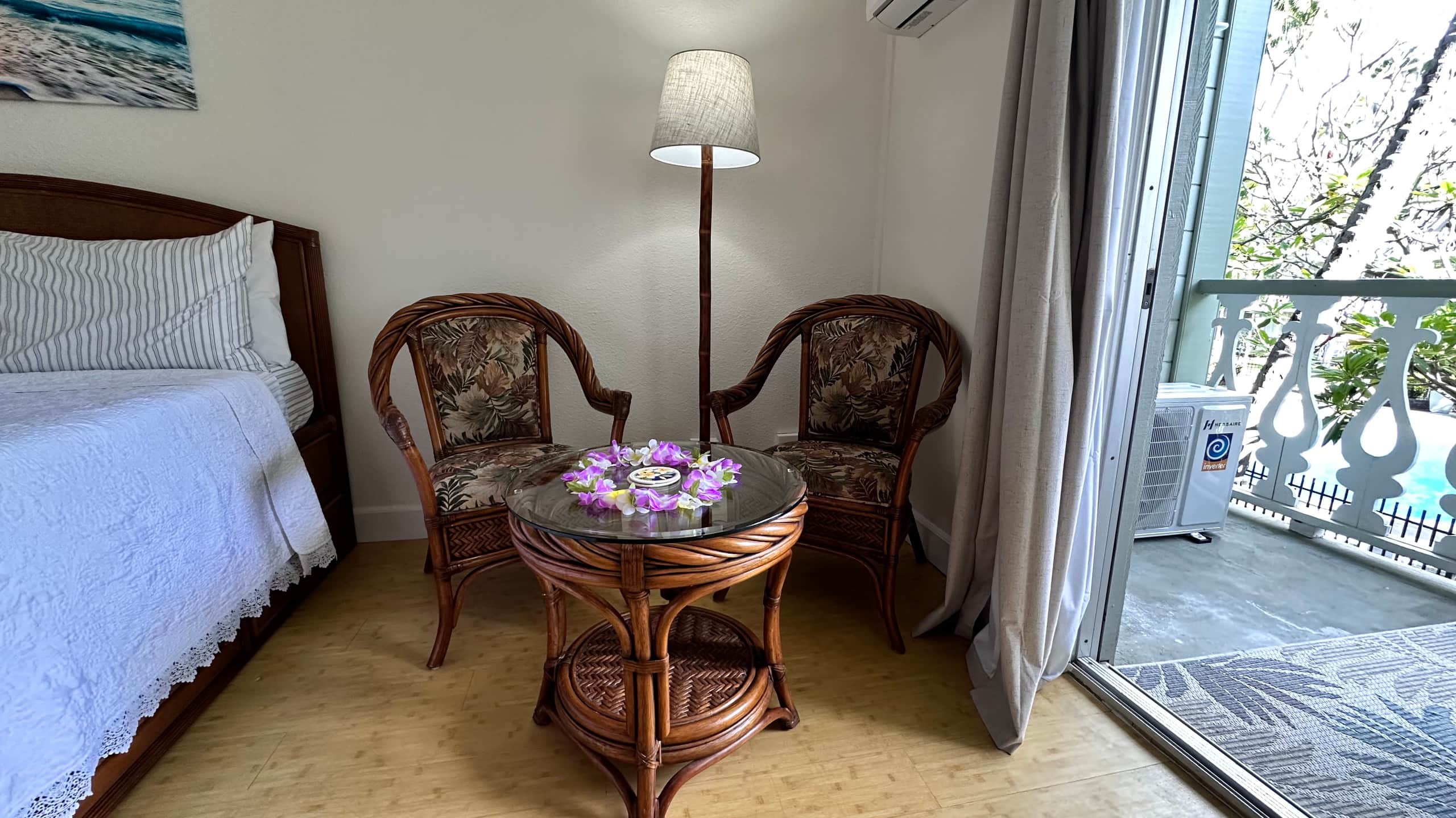 Deluxe Kona Studio by the Ocean. - Image 8