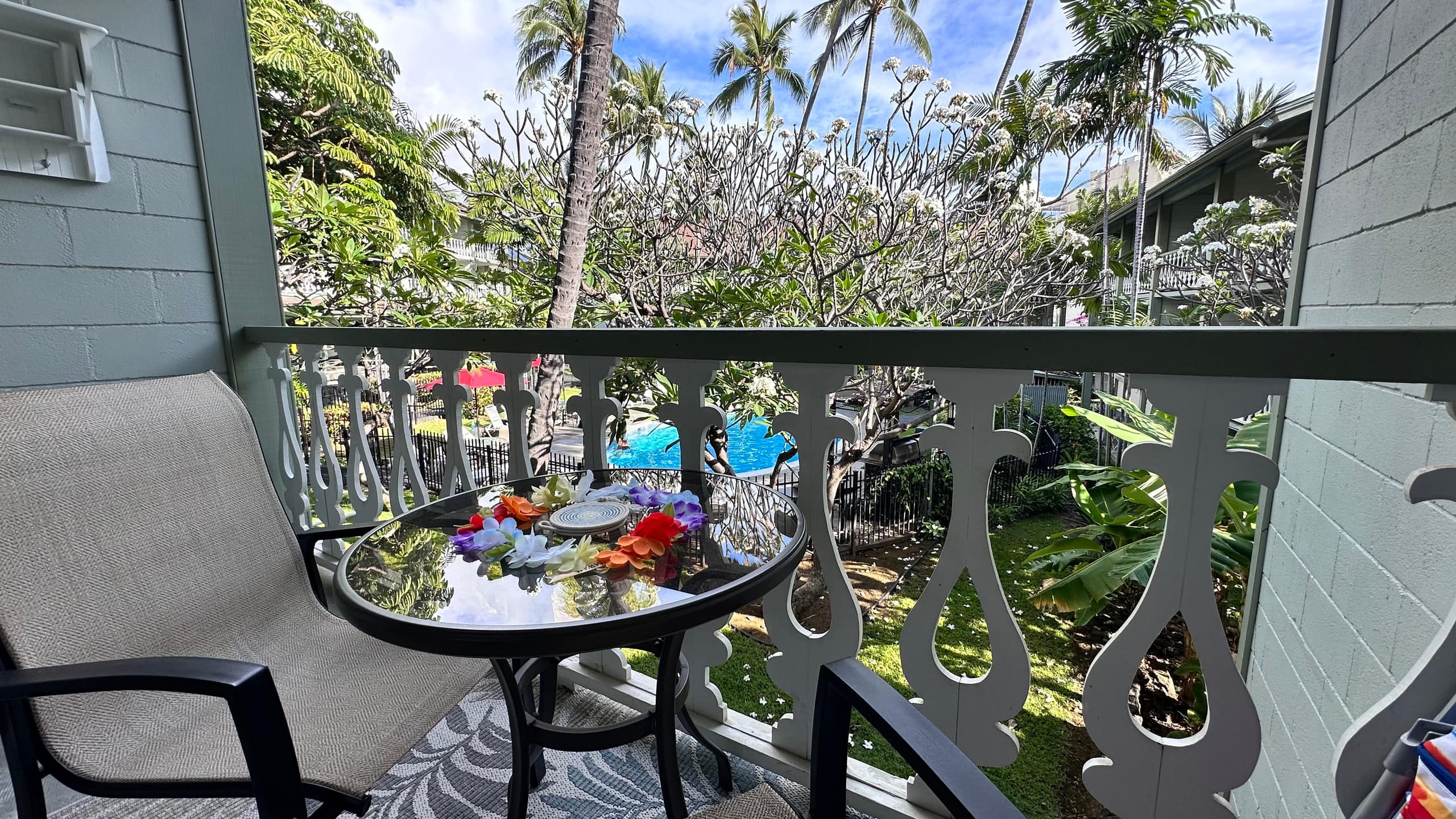 Deluxe Kona Studio by the Ocean. - Image 5