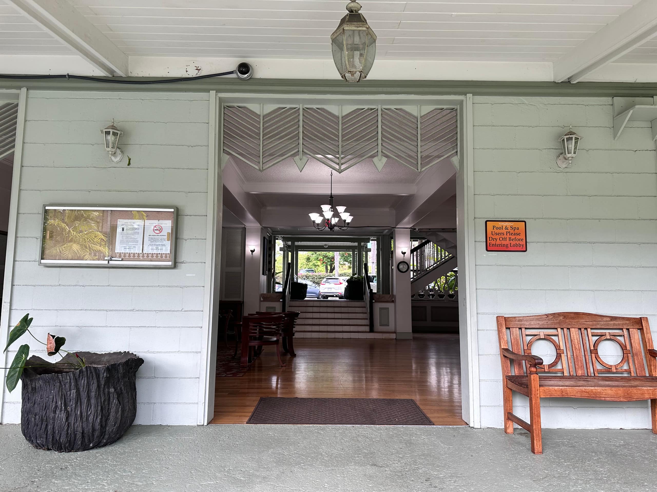 Deluxe Kona Studio by the Ocean. - Image 11