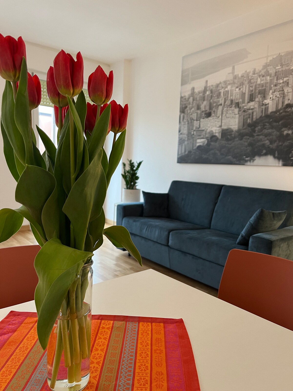 Airbnb performant: San Nicolò Apartment à Treviso