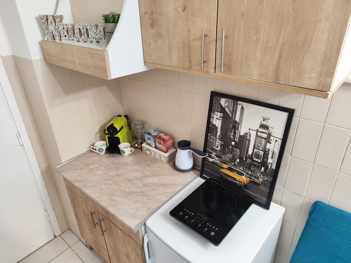 Marco's Apartment - Novi Sad