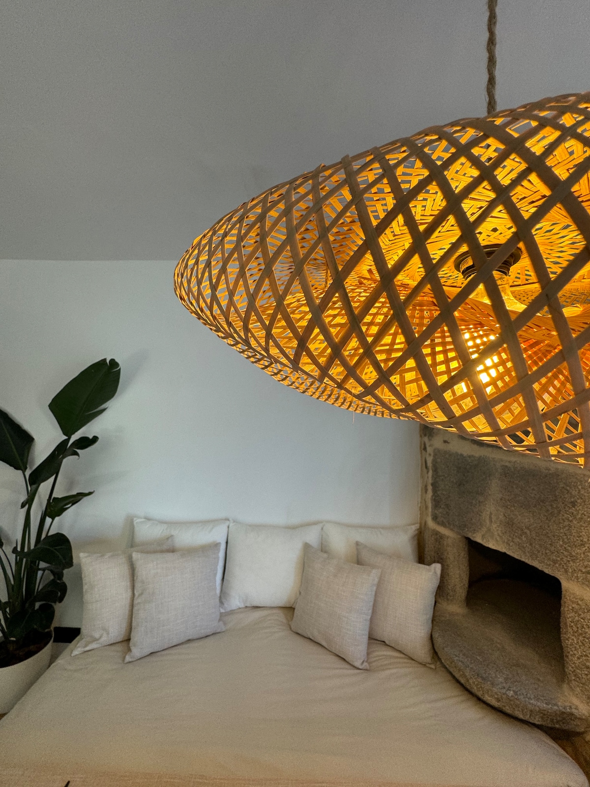 Top performing Airbnb: A unique stay in Ribeira