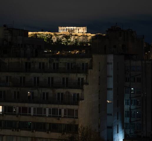 Luxury view of Acropolis 100mbps gallery image 2